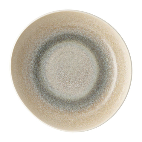 Rosenthal Junto - Dune Stoneware Plate Deep