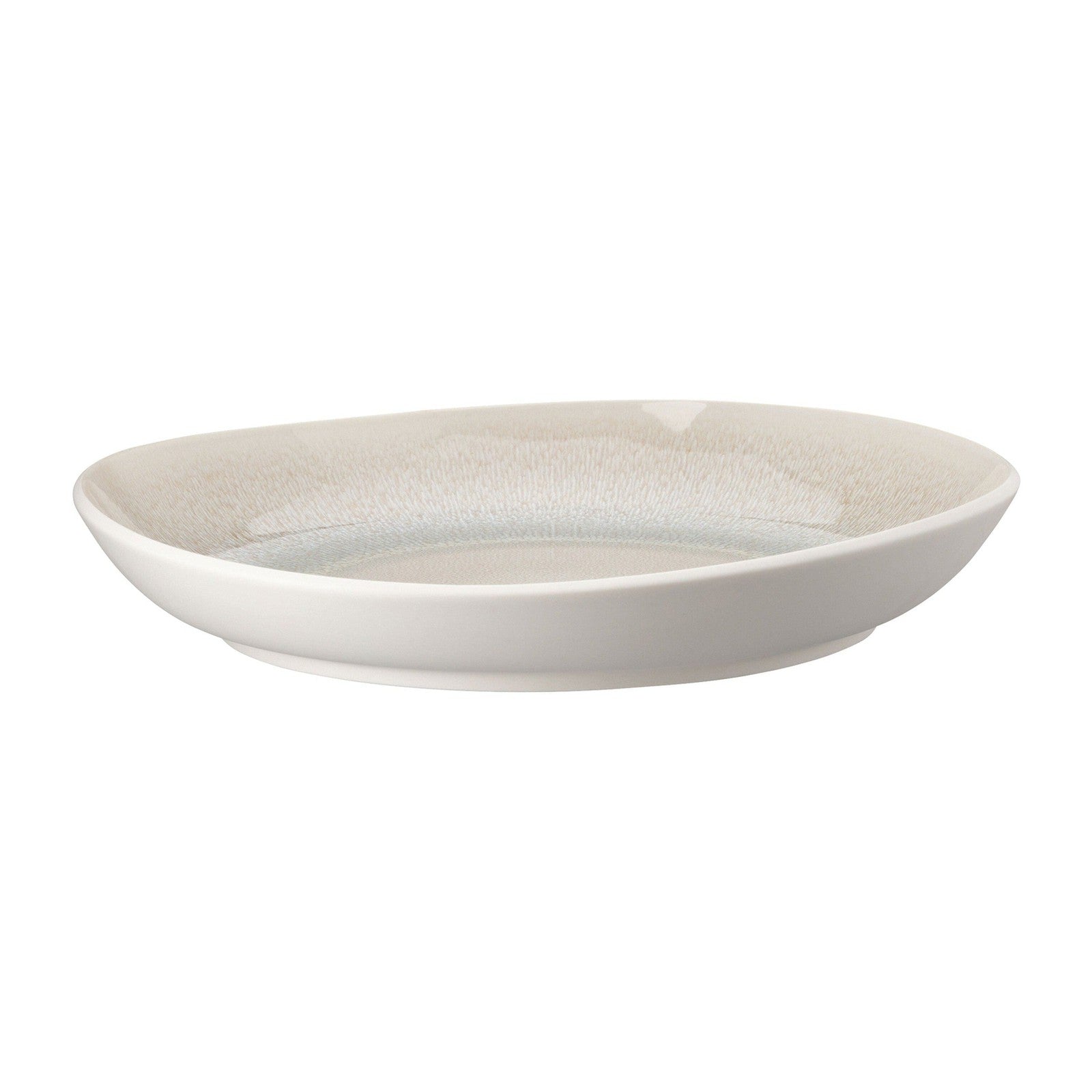 Rosenthal Junto - Dune Stoneware Plate Deep