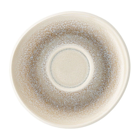 Rosenthal Junto - Dune Stoneware Saucer
