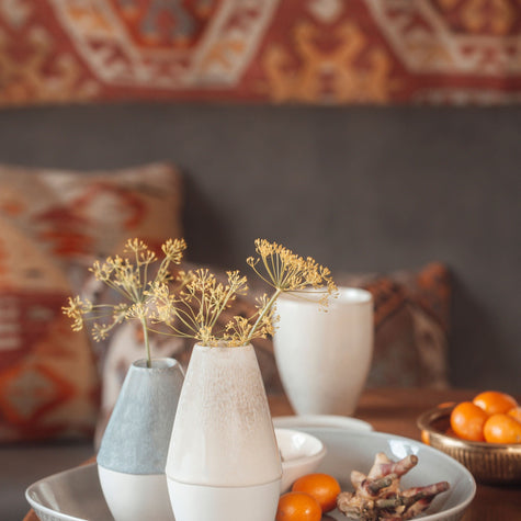 Rosenthal Junto - Stoneware Vase