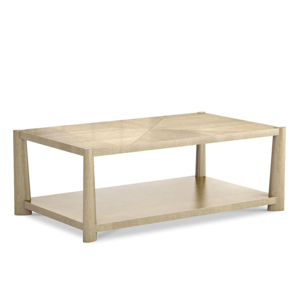 Woodbridge Furniture Wynton Cocktail Table