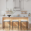 Uttermost Saugus Industrial 1 Light Pendant