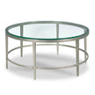 Woodbridge Furniture Kasmin Cocktail Table