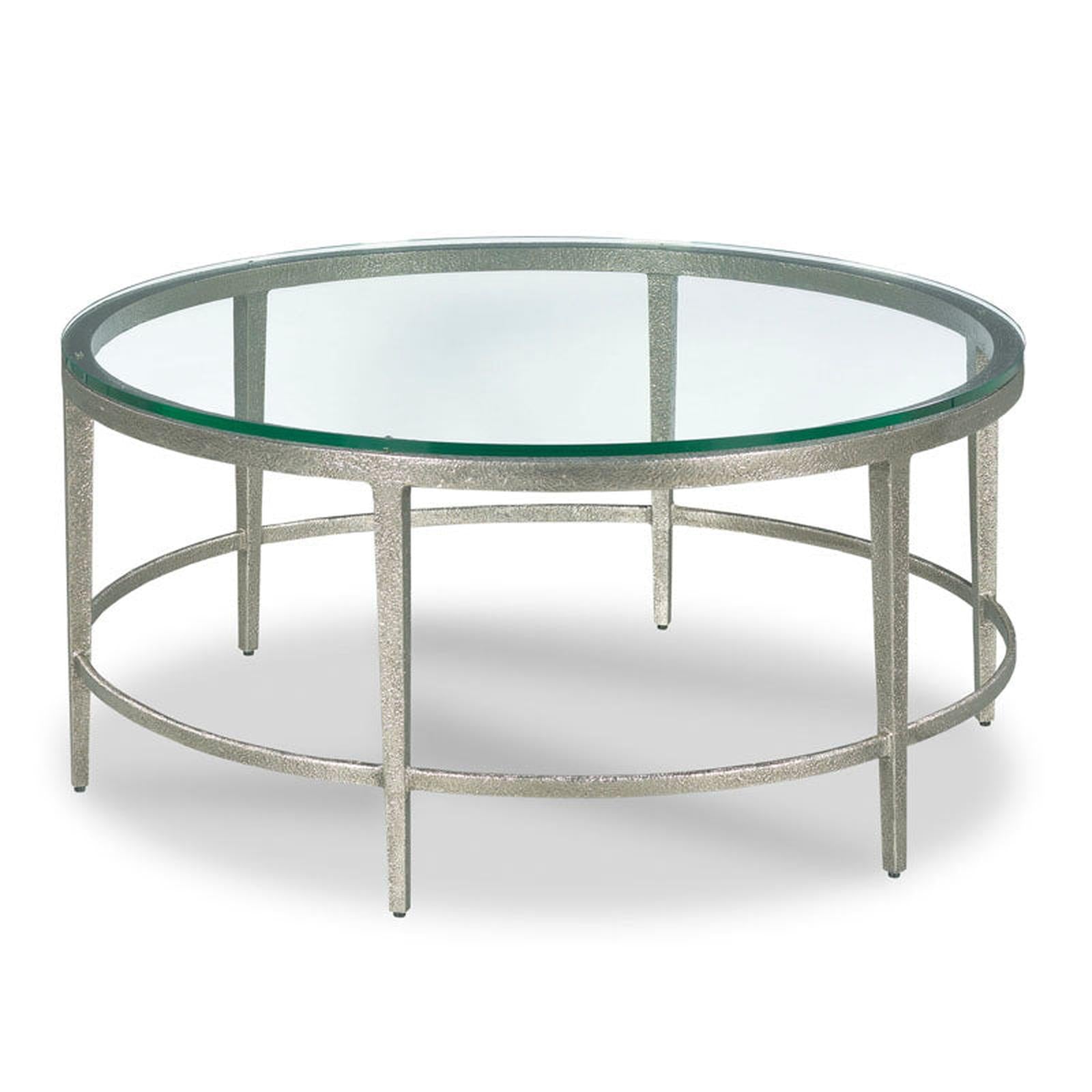 Woodbridge Furniture Kasmin Cocktail Table