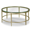 Woodbridge Furniture Kasmin Cocktail Table
