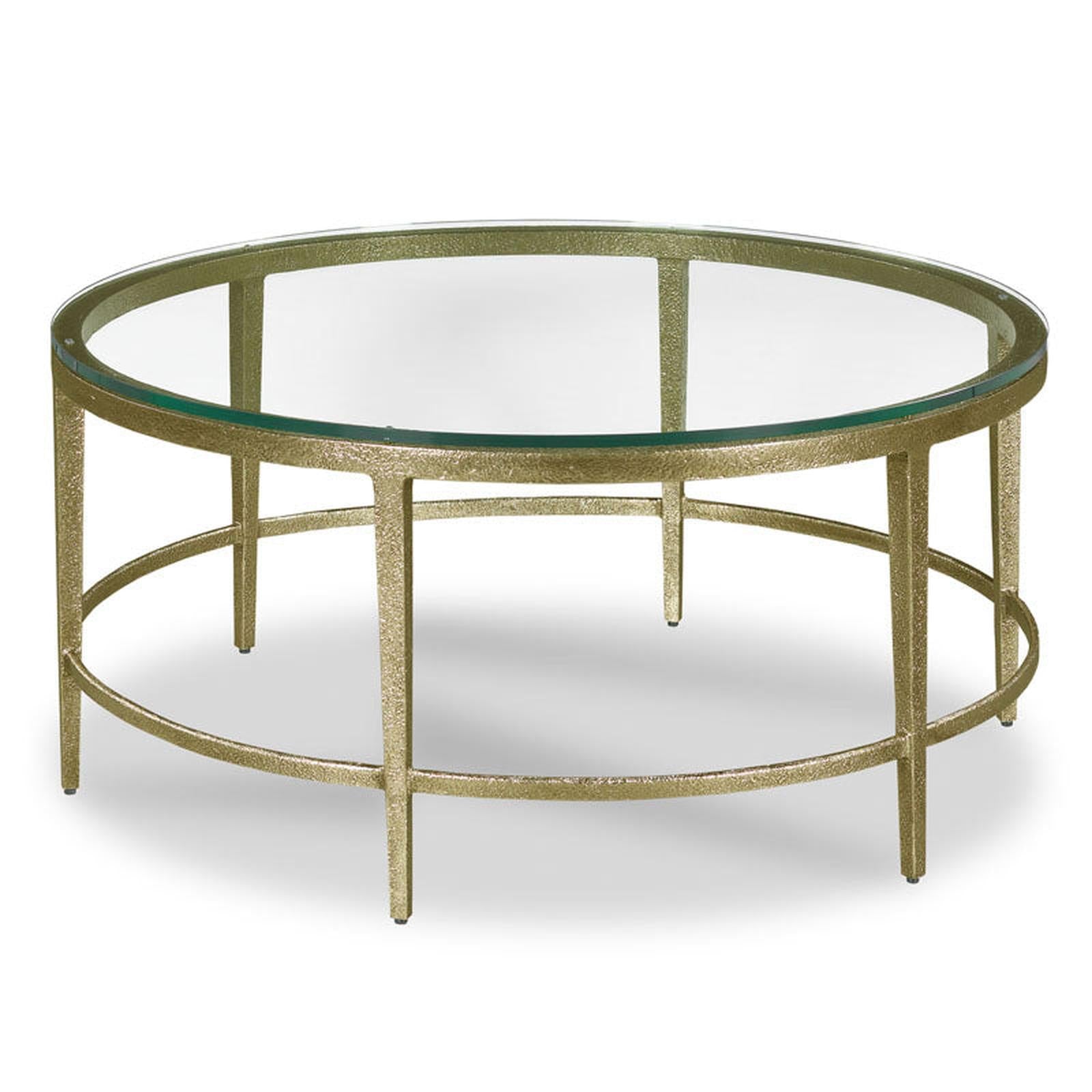 Woodbridge Furniture Kasmin Cocktail Table