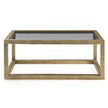 Woodbridge Furniture Cubit Cocktail Table