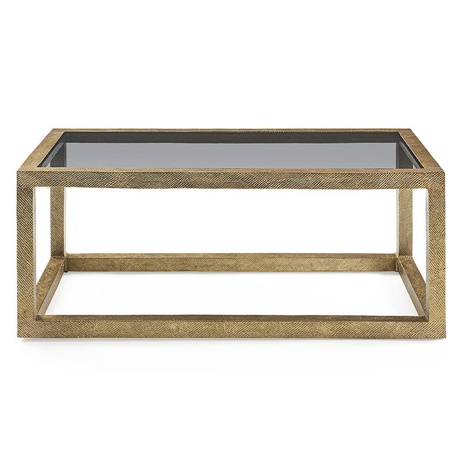 Woodbridge Furniture Cubit Cocktail Table