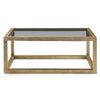 Woodbridge Furniture Cubit Cocktail Table