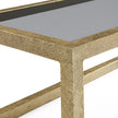 Woodbridge Furniture Cubit Cocktail Table