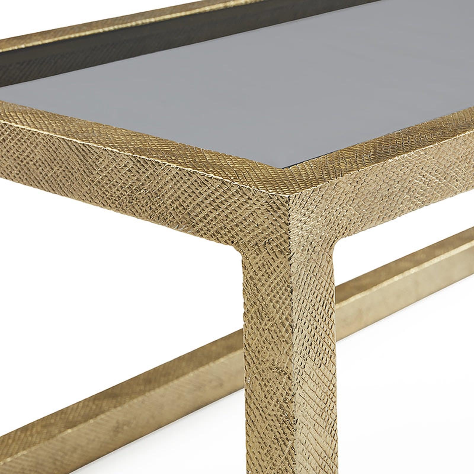Woodbridge Furniture Cubit Cocktail Table