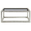 Woodbridge Furniture Cubit Cocktail Table