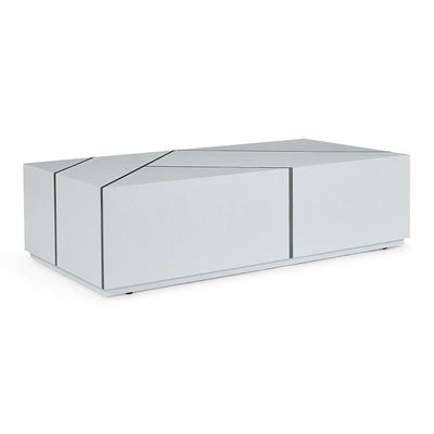 Woodbridge Furniture Hallard Cocktail Table