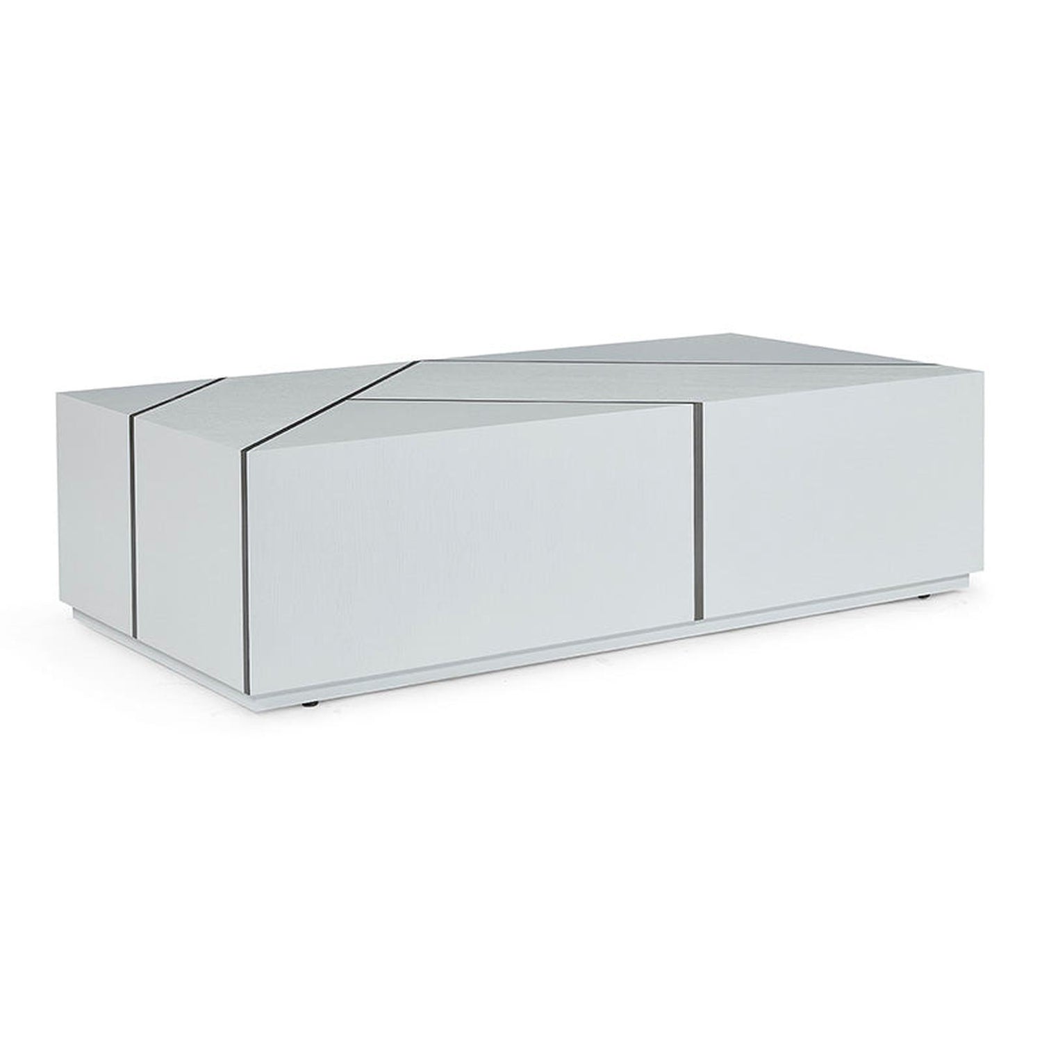 Woodbridge Furniture Hallard Cocktail Table