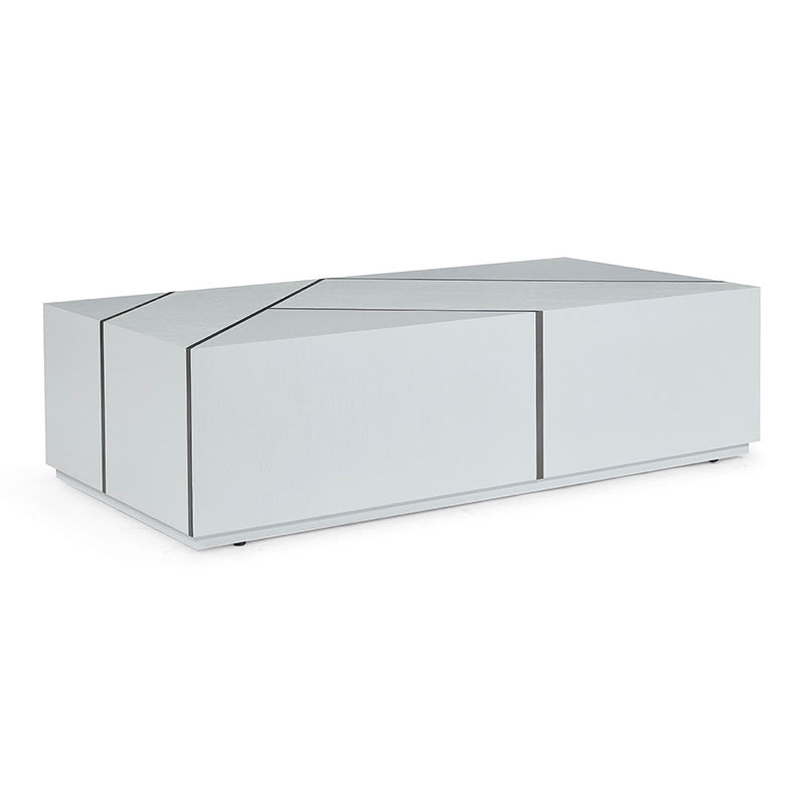 Woodbridge Furniture Hallard Cocktail Table