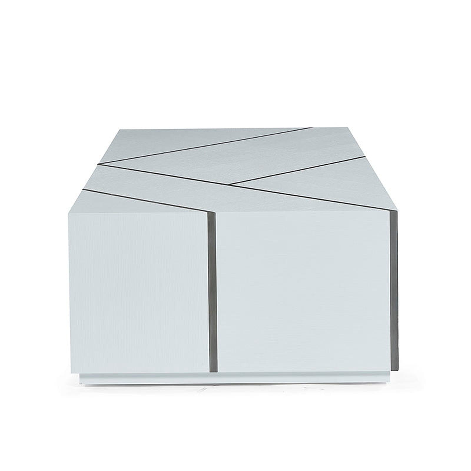 Woodbridge Furniture Hallard Cocktail Table
