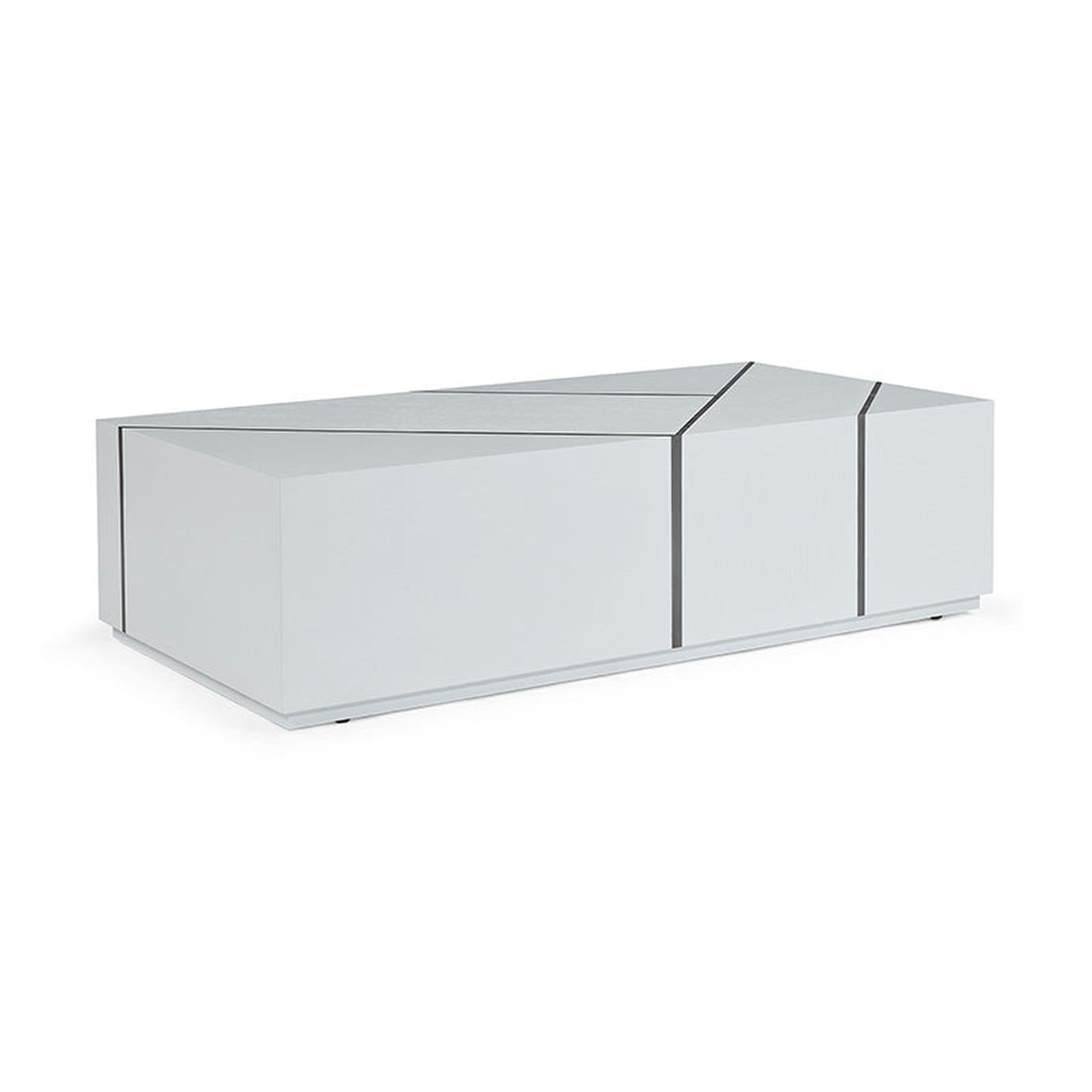 Woodbridge Furniture Hallard Cocktail Table