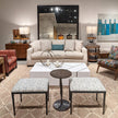 Woodbridge Furniture Mercer Side Table