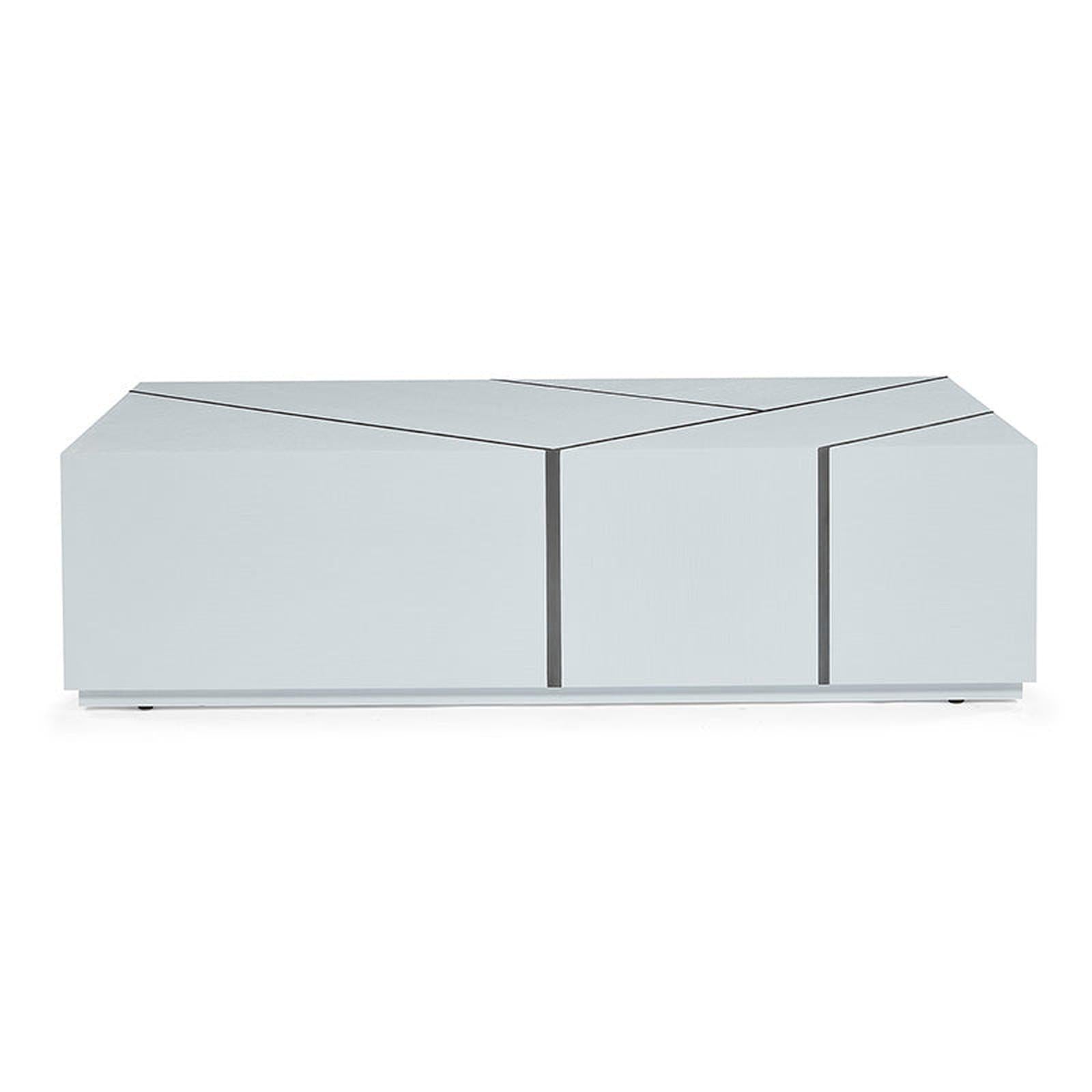 Woodbridge Furniture Hallard Cocktail Table