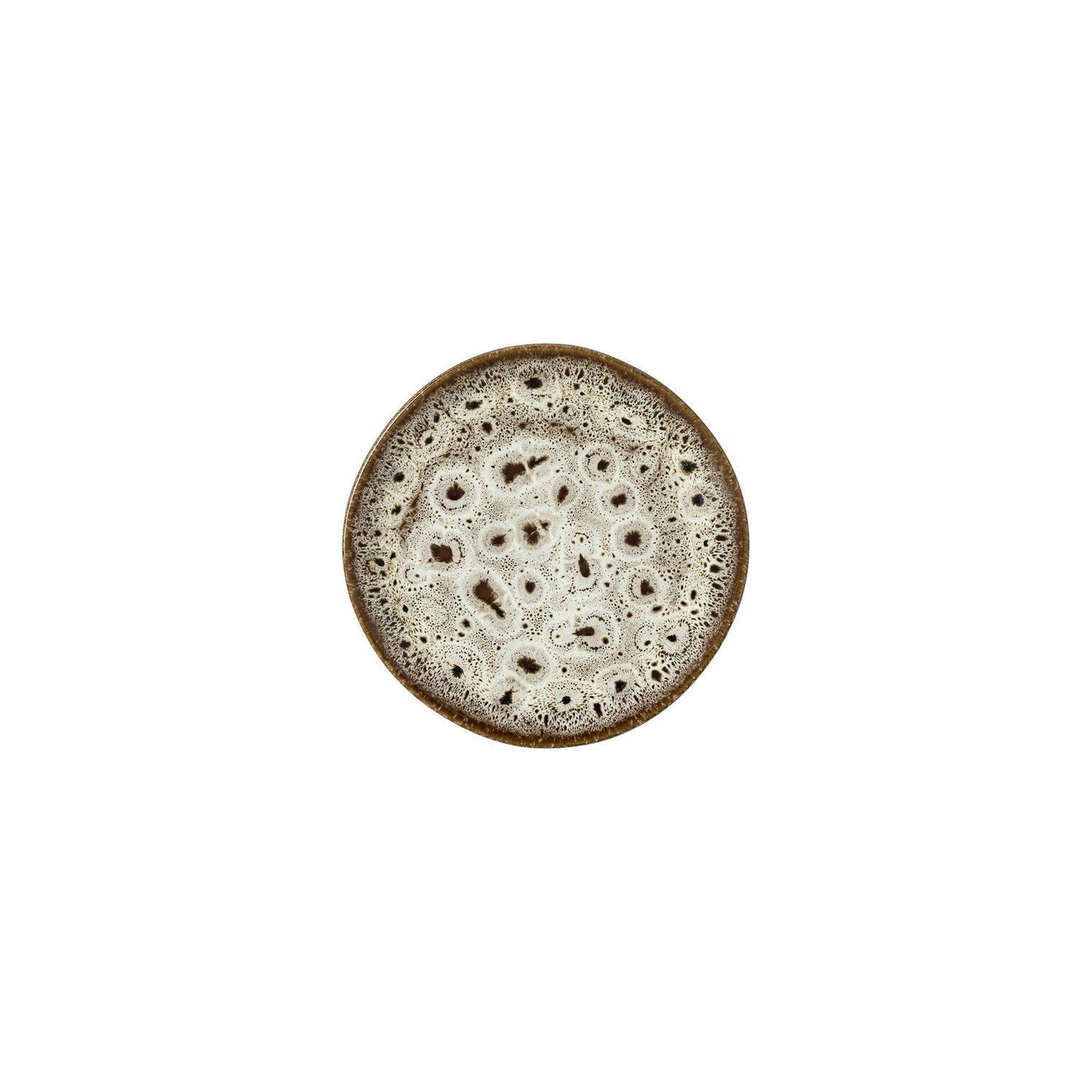 Rosenthal Sonetto Stoneware Plate 14 cm