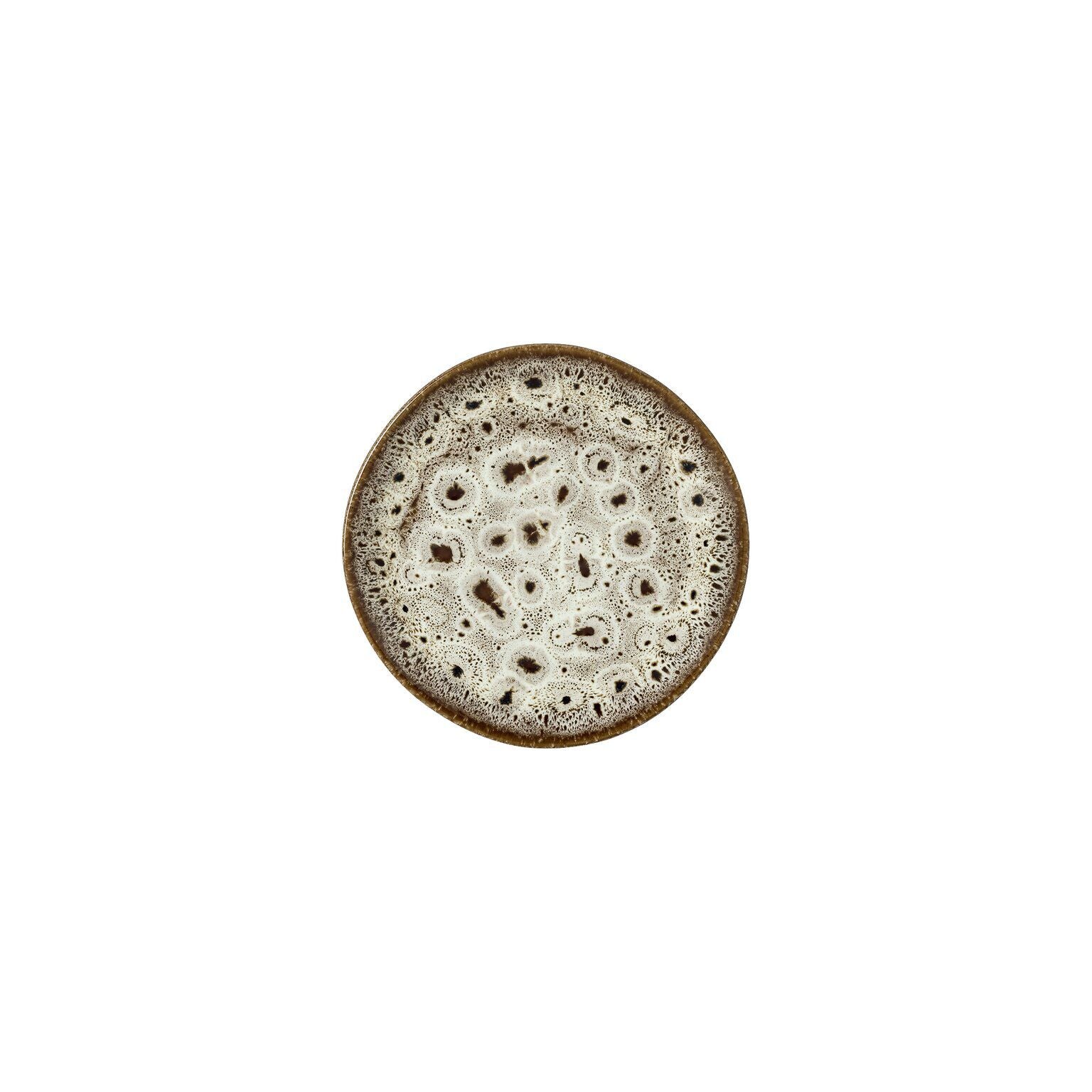 Rosenthal Sonetto Stoneware Plate 14 cm