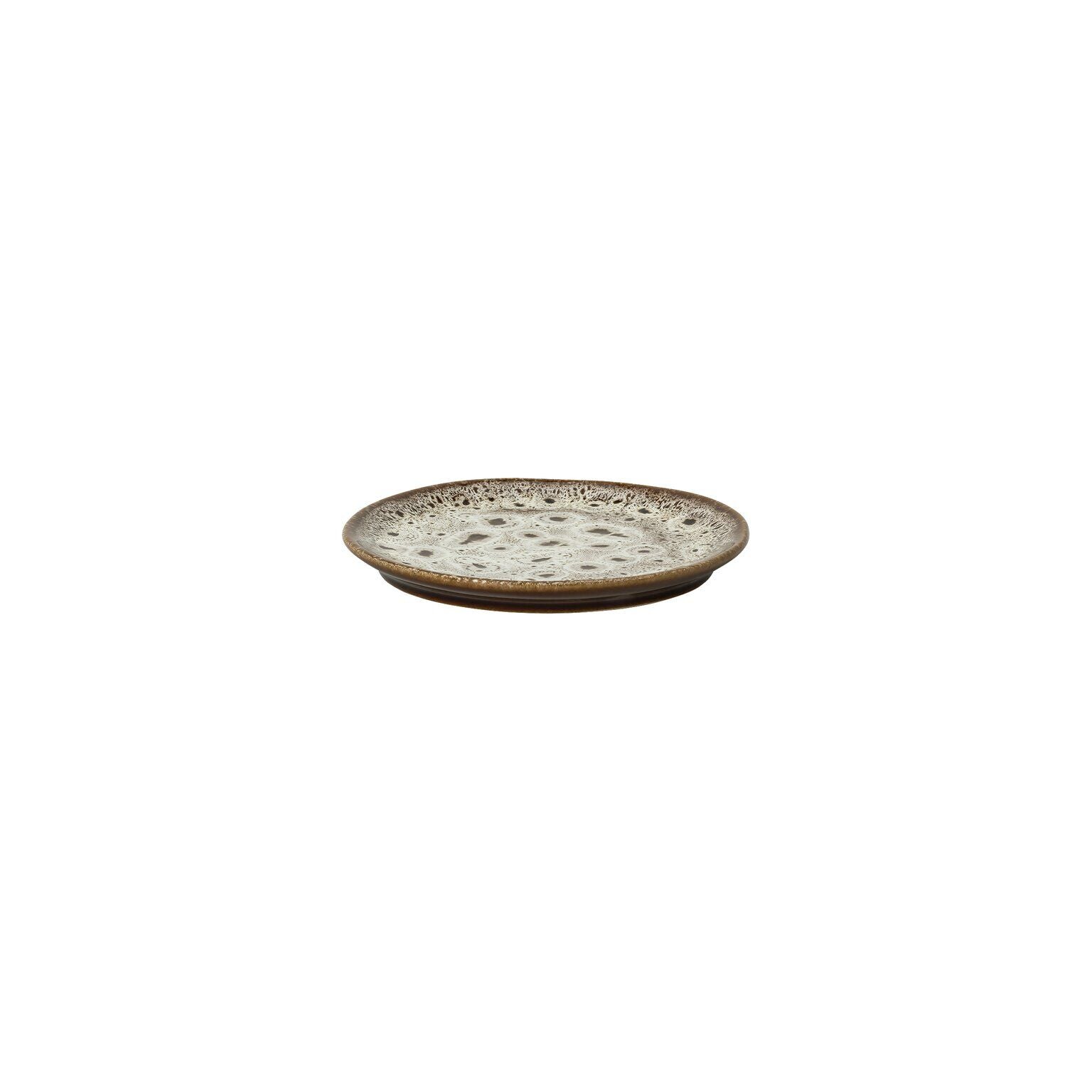Rosenthal Sonetto Stoneware Plate 14 cm