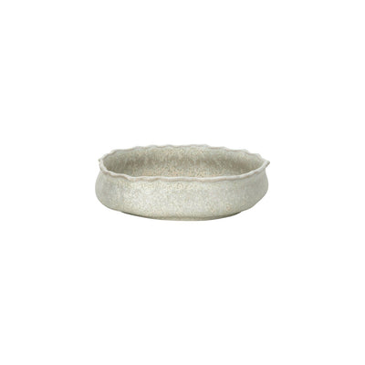 Rosenthal Sonetto Stoneware Bowl 18 cm oval