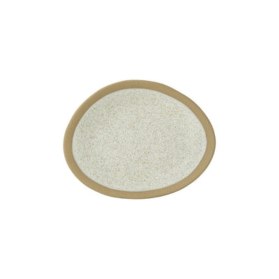 Rosenthal Sonetto Stoneware Platter 20 x 16 cm oval