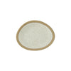 Rosenthal Sonetto Stoneware Platter 20 x 16 cm oval