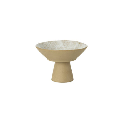 Rosenthal Sonetto Stoneware Bowl On Foott 16 cm