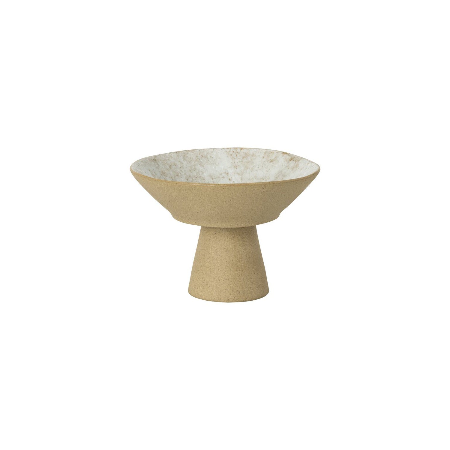 Rosenthal Sonetto Stoneware Bowl On Foott 16 cm