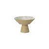 Rosenthal Sonetto Stoneware Bowl On Foott 16 cm