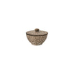 Rosenthal Sonetto Stoneware Bowl 11 cm With Lid