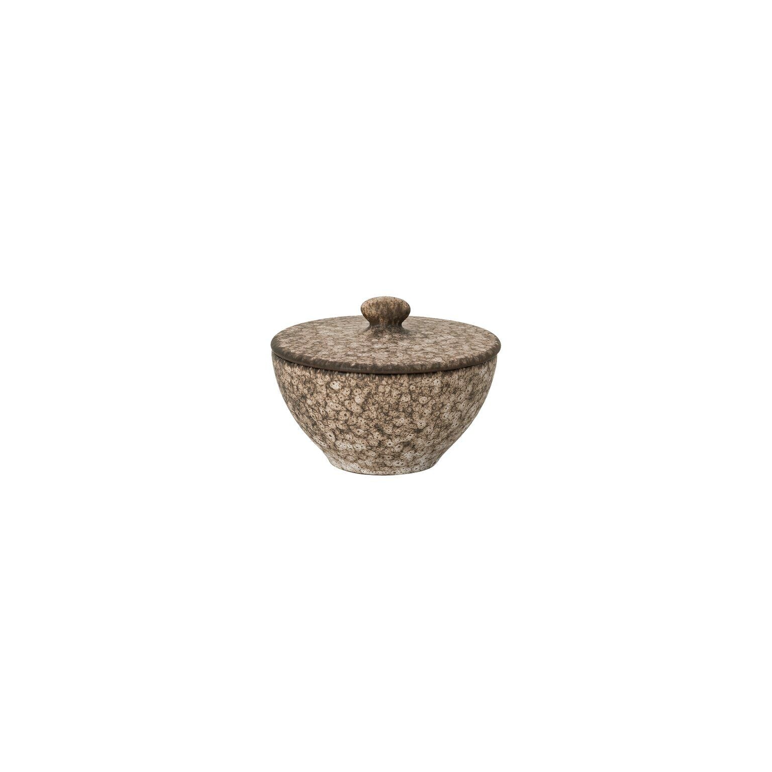 Rosenthal Sonetto Stoneware Bowl 11 cm With Lid