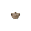 Rosenthal Sonetto Stoneware Bowl 11 cm With Lid