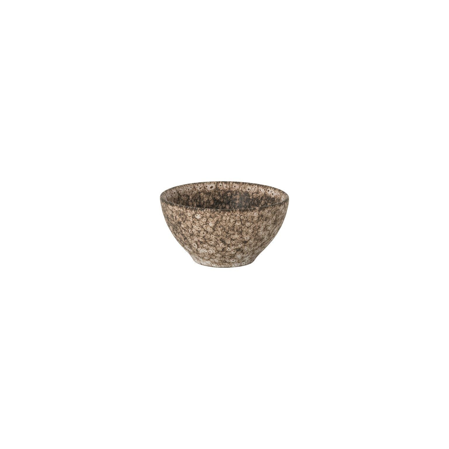 Rosenthal Sonetto Stoneware Bowl 11 cm With Lid