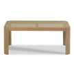Woodbridge Furniture Coachella Cocktail Table