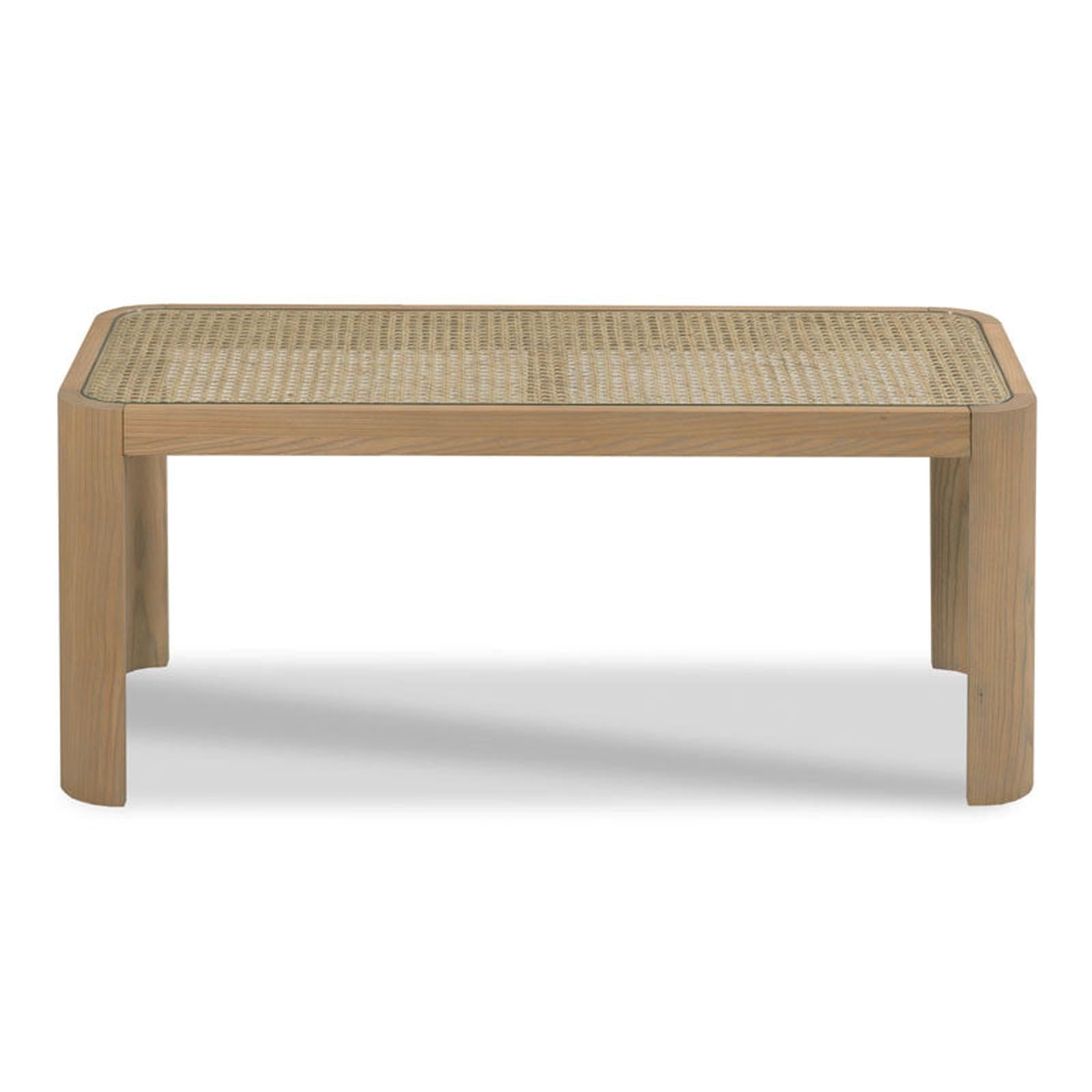 Woodbridge Furniture Coachella Cocktail Table