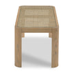 Woodbridge Furniture Coachella Cocktail Table