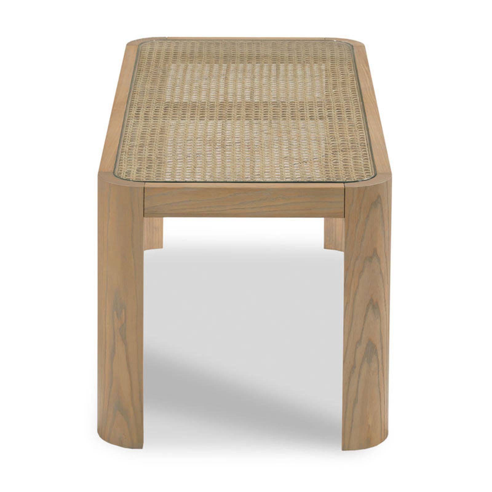 Woodbridge Furniture Coachella Cocktail Table