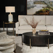 Woodbridge Furniture Angelina Side Table