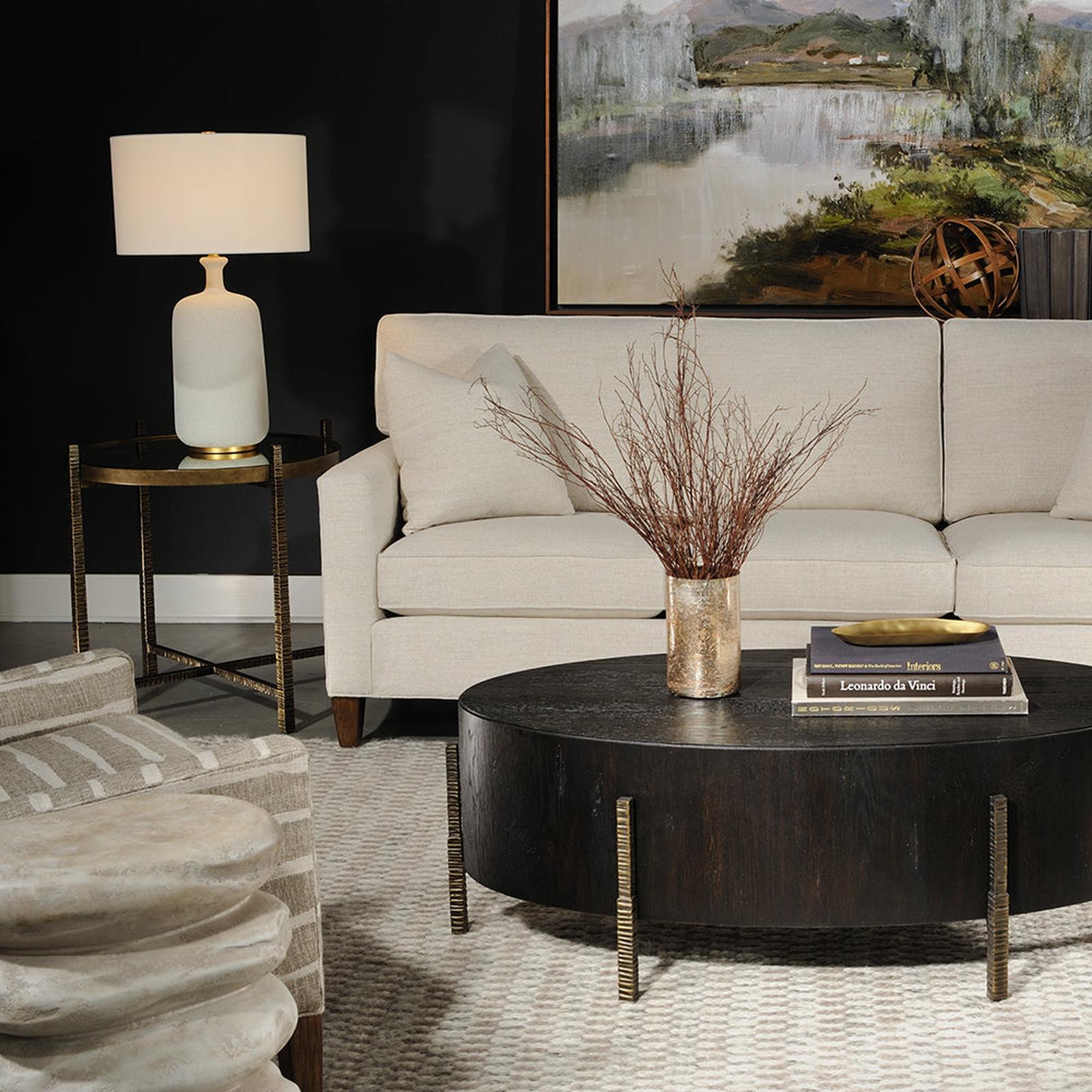 Woodbridge Furniture Angelina Side Table