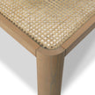Woodbridge Furniture Coachella Cocktail Table