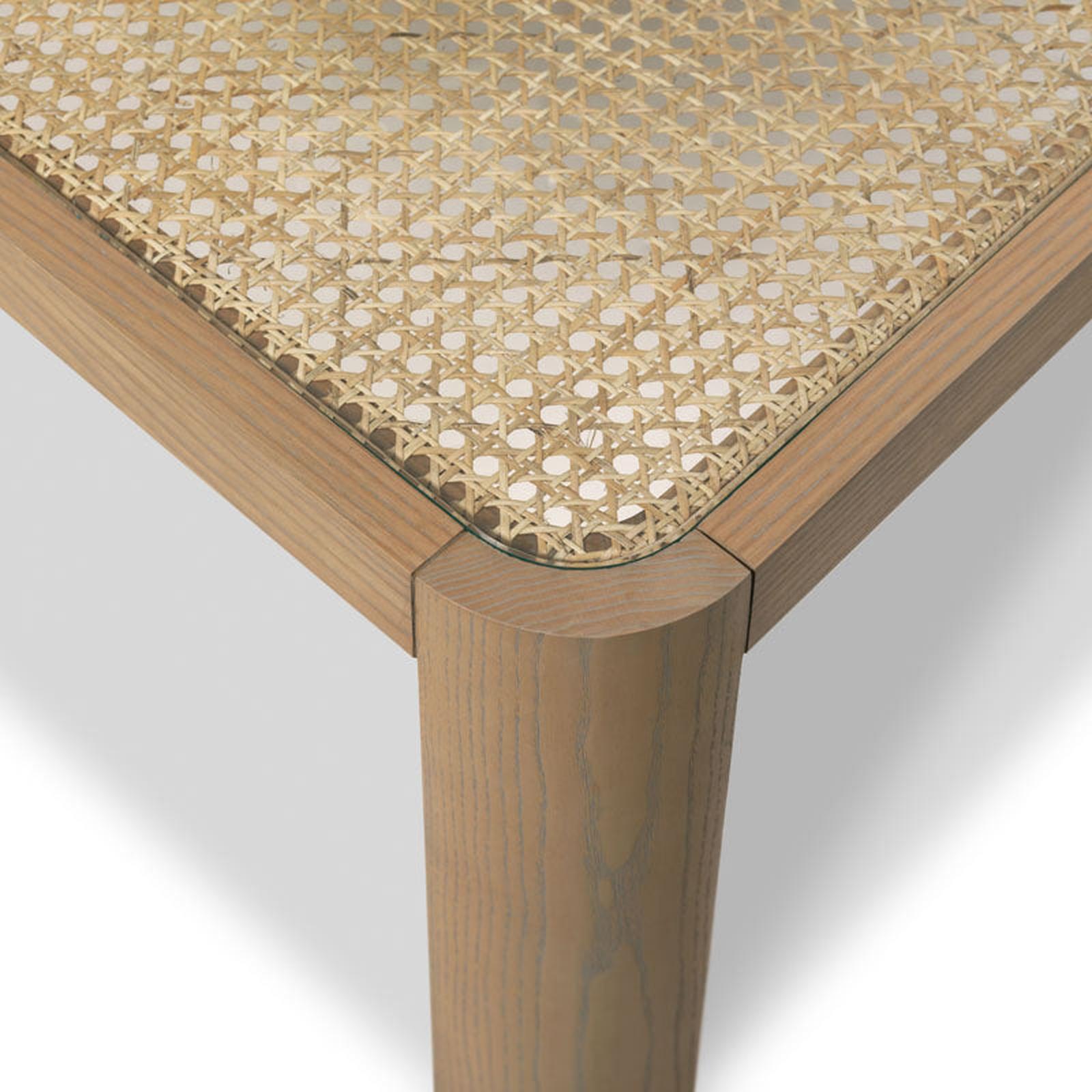 Woodbridge Furniture Coachella Cocktail Table