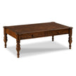 Woodbridge Furniture Nevis Cocktail Table