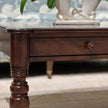 Woodbridge Furniture Nevis Cocktail Table