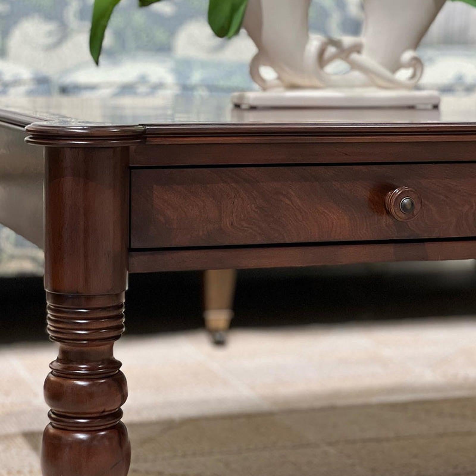 Woodbridge Furniture Nevis Cocktail Table