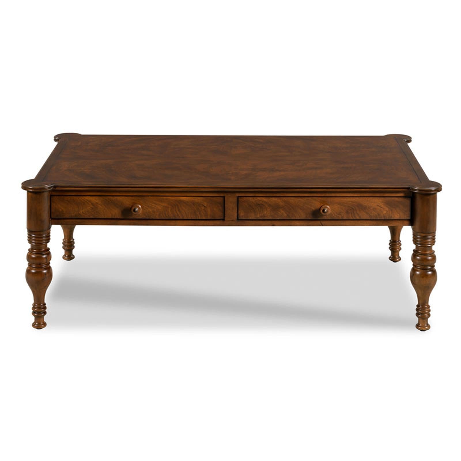 Woodbridge Furniture Nevis Cocktail Table