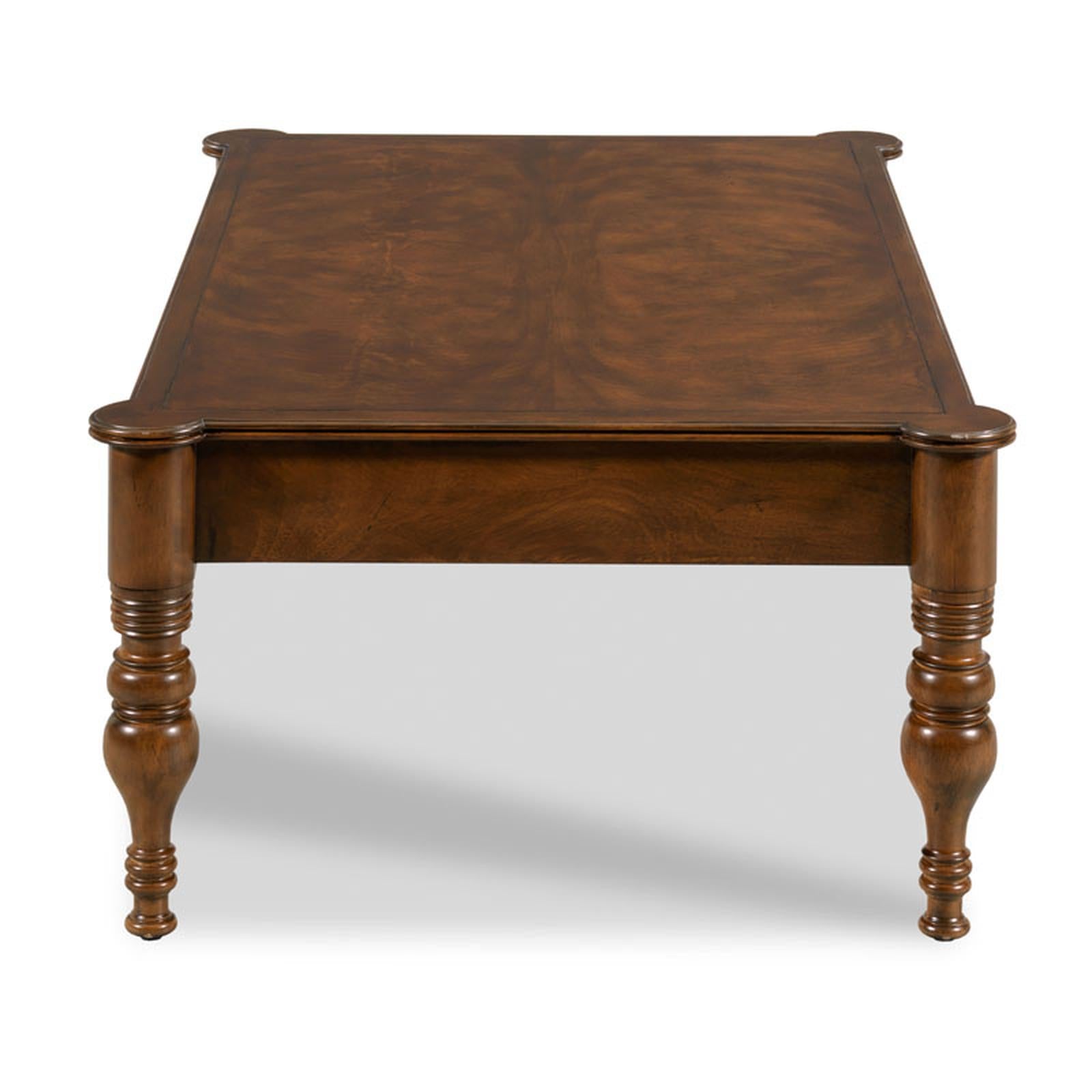 Woodbridge Furniture Nevis Cocktail Table