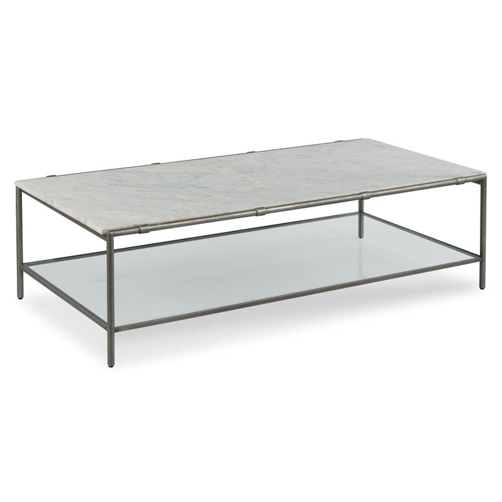 Woodbridge Furniture Anderson Cocktail
